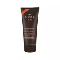 Nuxe Men's Multi-Use Shower Gel, For Body Use, Suitable for All Skin Types, 100 ml