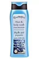 Naturaphy Shampoo shower gel 300ml with lavender and aloe vera