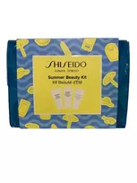 Shiseido Ginza Tokyo - Summer Beauty Set: After-Sun - Intensive Recovery, Repairing After-Sun Emulsion, 30 ml + Advanced Body Creator - Super Slimming Reducer, Sculpting Concentrate, 30 ml + Refining,