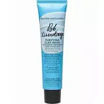 Bumble And Bumble Sunday Purifying Clay Wash - 2-in-1 Shampoo  AND  Mask