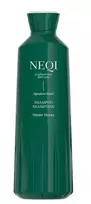 NEQI Volume Victory Shampoo 330 ml