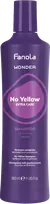 Fanola Wonder No Yellow Shampoo 350ml