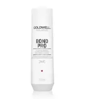 GOLDWELL Dualsenses Bond Pro Fortifying Shampoo (for Weak and Brittle Hair) - 250 ml