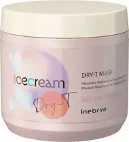 Inebrya Gelato Dry-T Mask 500ml.