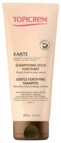Topicrem Shea Soft Strengthening Shampoo 200 ml