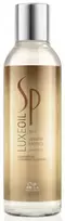 Wella Professional s SP Luxe Oil Keratin Protect Shampoo 200 ml
