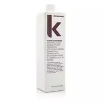 Kevin Murphy Young.Again.Wash (Immortelle  AND  Baobab Infused Restorative Softening Shampoo - for Dry, Brittle Hair) 1000ml/33.6oz