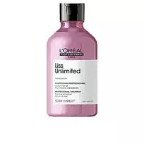 L´Oréal Professionnel 310484 10.1 oz Professional Series Expert Liss Unlimited Pro-Keratin Professional Shampoo