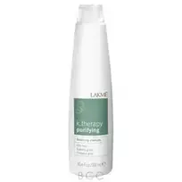 Lakmé Lakmé K.Therapy Purifying - Balancing Shampoo - For Oily Hair, 35.2 oz