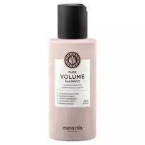 Maria Nila Pure Volume Shampoo 100 ml