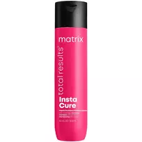 Matrix Total Results Instacure Anti-Breakage Shampoo for Damaged Hair 300ml in Clear