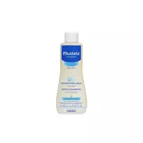 Mustela Gentle Shampoo 500ml