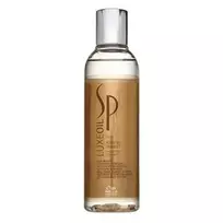 Wella Professionals SP Luxe Oil Keratin Protective Shampoo 200 ml