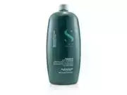 Alfaparf Milano Semi Di Lino Reconstruction Reparative Low Shampoo by for Unisex - 33.8 oz Shampoo