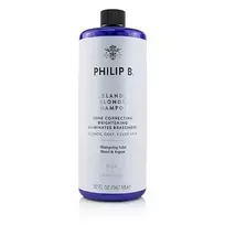 Philip B iCELANDIC BLONDE SHAMPOO 32 OZ for UNISEX
