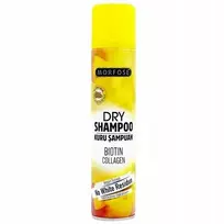 Morfose Biotin Blonde Hair Dry Shampoo 200ml