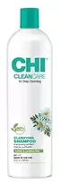 CHI cLEANCARE CLARIFYING SHAMPOO 25 OZ for UNISEX