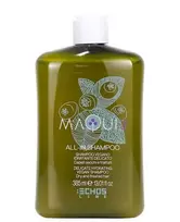Echosline Maqui 3 All-in-One Shampoo 385 ml