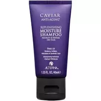 Alterna Caviar Replenishing Moisture Shampoo, Travel Size