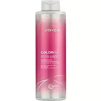 Joico Anti-Fade Shampoo 1000ml in Clear