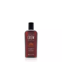AMERICAN CREW Daily Hair Shampoo, For Cleansing, 100 ml