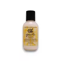 Bumble And Bumble Gentle Magnesium Sulfate Hair Shampoo, For Cleansing, 60 ml