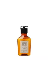 Depot 100 Hair Cleansing No. 105, Multivitamin Complex Hair Shampoo, Anti-Hair Loss, 50 ml