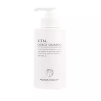 Dr. Hedison Vital Energy Hair Shampoo, Strengthening, 280 ml
