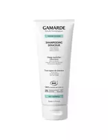 Gamarde Hygiene, Bio, Hair Shampoo, Gentle Cleansing, 200 ml