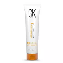 Global Keratin pH+ Hair Shampoo, Deep Cleansing, 100 ml