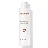 Labo Rinfoltina Hair Shampoo, Volume  AND  Shine, 200 ml