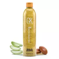 Global Keratin Gold Hair Shampoo, For Smoothening, 250 ml