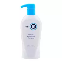 It'S A 10 Miracle Volumizing Hair Shampoo, For Volume, 295.7 ml