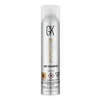 Global Keratin Hair Dry Shampoo, For Volume, 332 ml