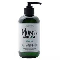 Mums With Love Hair Shampoo, For Regeneration, 250 ml