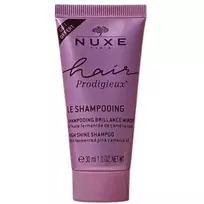 Nuxe Prodigieux Hair Shampoo, For Shine, 30 ml