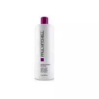 Paul Mitchell Super Strong, Paraben-Free Hair Shampoo, for strengthening, 1000 ml