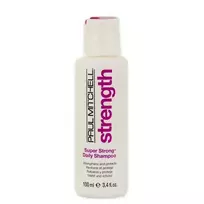 Paul Mitchell Super Strong, Paraben-Free Hair Shampoo, for strengthening, 100 ml