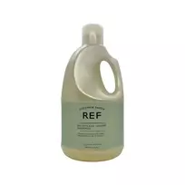 Ref Stockholm Weightless Volume, Sulfate-Free Hair Shampoo, Texturizing  AND  Volumizing, 2000 ml