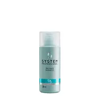 System Professional by Wella B1, Hair Shampoo, Balancing, 50 ml