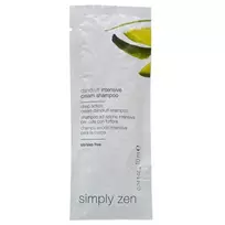 Simply Zen Dandruff, Hair Shampoo, Anti-Dandruff, 10 ml *Sample