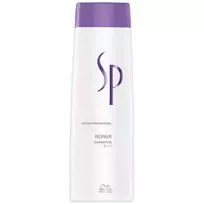 System Professional by Wella Repair Hair Shampoo, For Nourishing, 250 ml