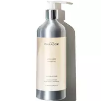 We are Paradoxx Volume, Hops Extract, Hair Shampoo, Smoothes  AND  Adds Volume, 975 ml