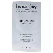 Leonor Greyl Au Miel, Hair Shampoo, For Volume, 14 ml *Sample