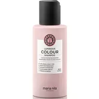 Maria Nila Luminous Colour Hair Shampoo, For Colour Protection, 100 ml