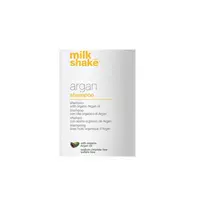 Milk_Shake Milk Shake, Argan, Sulfate-Free Hair Shampoo, For Moisturizing, 10 ml