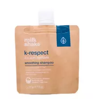 Milk_Shake Milk Shake, K-Respect, Keratin, Hair Shampoo, For Smoothing, 50 ml