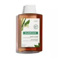 Klorane Anti-Dandruff Hair Treatment Shampoo with Galangal, 200 ml