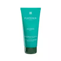 Rene Furterer Astera Fresh Soothing Shampoo for Sensitive Hair, 200 ml