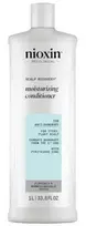 Nioxin Scalp Recovery System™ Conditioner 1000ml in Clear